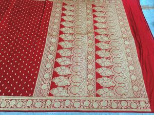 Pure Cotton Handloom Sarees