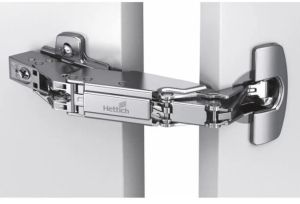 Hettich 165 Degree Opening Wide Angle Hinges