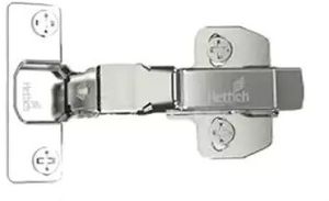 Hettich 9.5 Crank Hinges