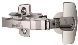 Hettich Sensys 8645i Soft Close Hinges