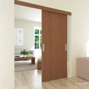 Hettich Topline 120  Sliding Fitting