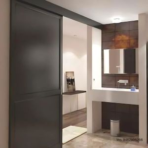 Hettich Topline 80  Sliding Fitting