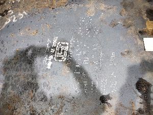 MS Plate Cutting Services