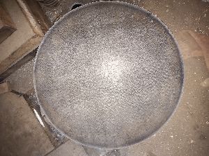 MS Plates, Color : Black., Length : 6250