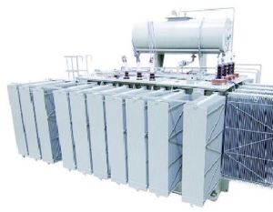 31.5 Mva Transformer