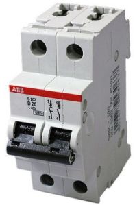 ABB MCB Switch