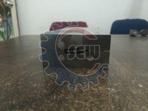 Polished Stainless Steel Profile Extrusion Sizer for Industrial Use