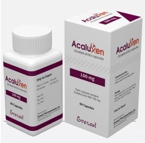Acalabrutinib Capsules
