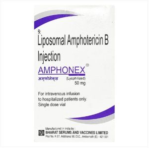 Amphonex Injection