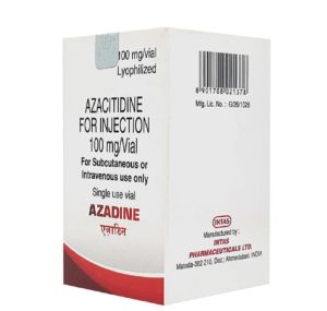 Azadine 100mg Injection