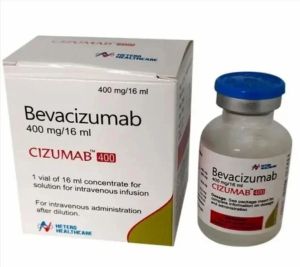 Cizumab 400 Injection