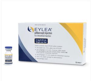 Eylea Aflibercept Injection