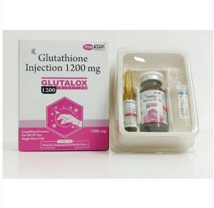 Skin Lightening Drugs