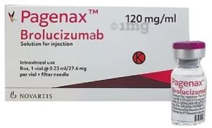 Pagenax Injection