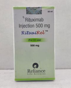 Rituximab 500mg Injection