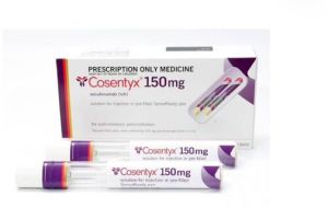 Scapho Pen Injection