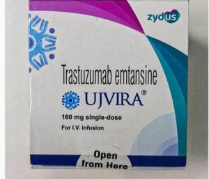 Ujvira Injection