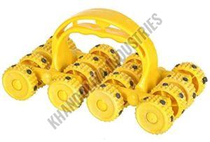 K115 Kstar Multiplex Massager Pyramidal, Color : Attractive Colors