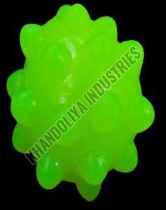 High-quality Material Plain K123 Kstar Energy Ball, Color : Green