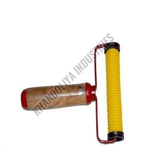 K219 Kstar Roll Handle, Color : Yellow for Body Massage