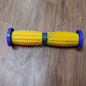 K250 Kstar Foot Roller, Color : Yellow