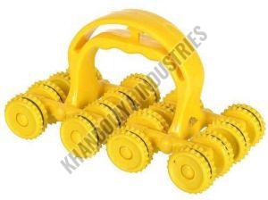 Plastic k360 Kstar Body Care Massager, Automation Grade : Manual