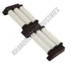 KSTAR Acupressure Wonder Roll-Pyramidal, For Body Relaxation, Improve Circulation, Pain Relief, Stress Reduction