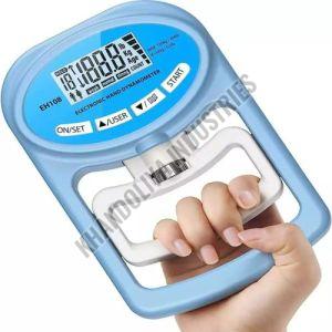 Kstar Electronic Hand Dynamometer