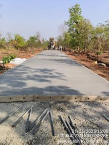 Road Construction Equipment