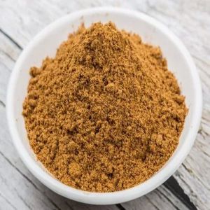 A Grade Garam Masala, Color : Brown, Form : Powder, Purity : 100%