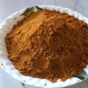 Masala Mix