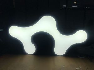 Aluminuim Customised Profile Lights