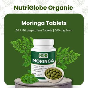 moringa powder