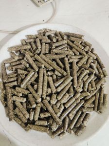biomass pellet