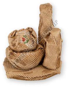 Packing Hexakraft Honeycomb Paper Bubble Wrap Roll