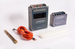 Bomb Disposal Equipment