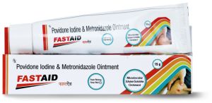 DR. Ethix Fast Aid Antiseptic Cream