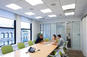 Office Grid Ceiling Services