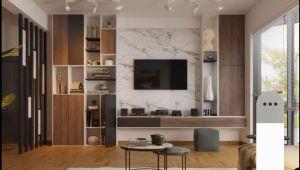 Residential Interior Design and Execution Service