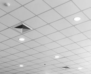 T Grid Ceiling Services