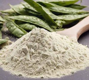 guar gum powder