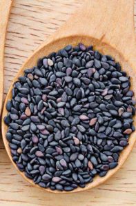 Premium Quality Black Sesame Seeds