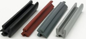 Natural Rubber EPDM Gaskets