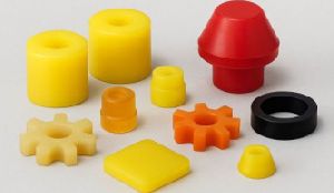 Polyurethane Rubber Gaskets