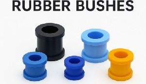 Rubber Bush