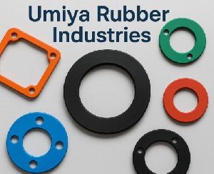 Rubber Gasket