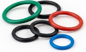 Rubber O Rings