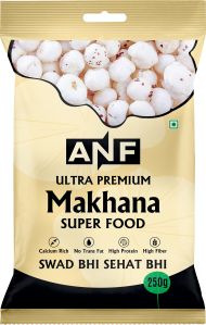 Premium Hand Picked Makhana