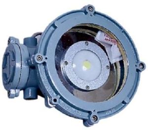 IFB10 Flameproof Bulkhead Light Luminaires