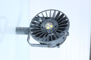 IFS40 Flameproof Street Light